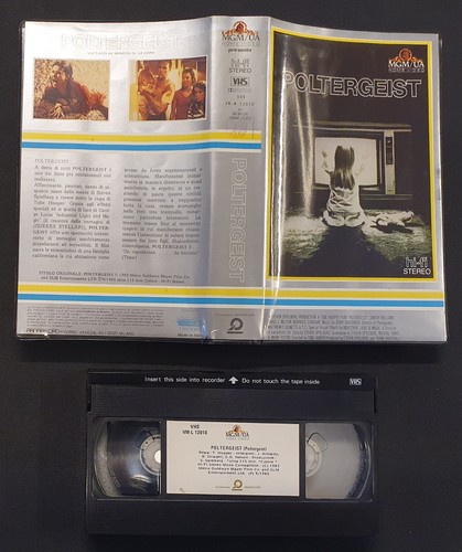 Vhs movie film nolo - vhs,