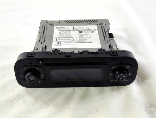 735603526 autoradio fiat - autoradio,