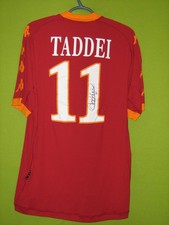 maglia as Roma 2010 2011