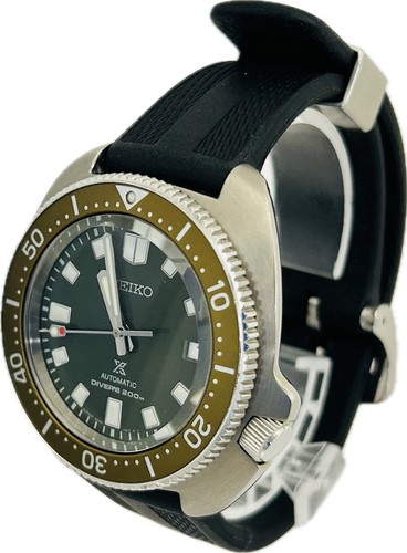 Orologio uomo automatico seiko - uomo,