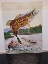 quadri olio su tela paesaggio