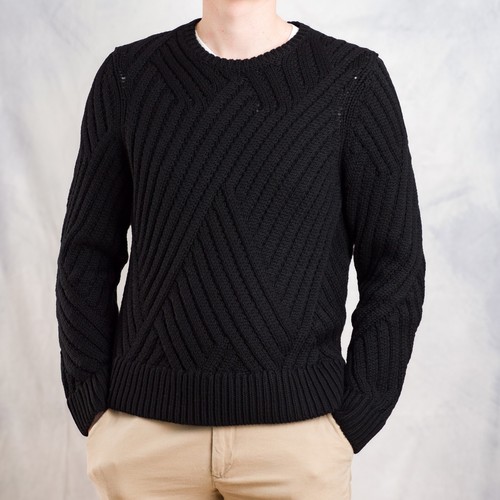 Maglione neil barrett - maglione, "wool