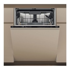 Whirlpool Lavastoviglie
