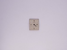Authentic Cartier Tank must de