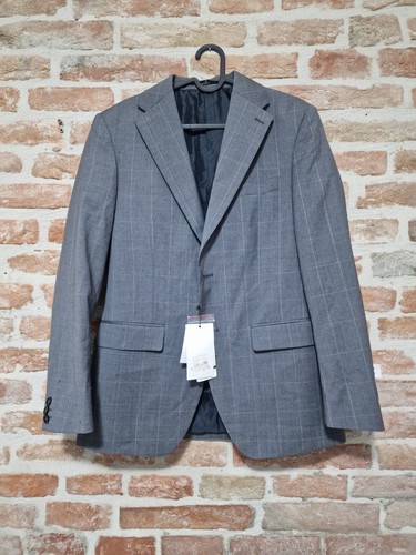 Giacca sartoriale 100 lana - giacca, 100%