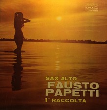 Fausto Papetti - 1a Raccolta