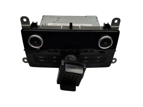Radio autoradio renault clio - autoradio,