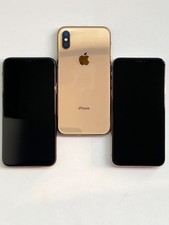 Apple iPhone XS 64GB 256GB -
