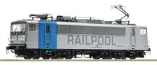 Roco Railpool BR 155