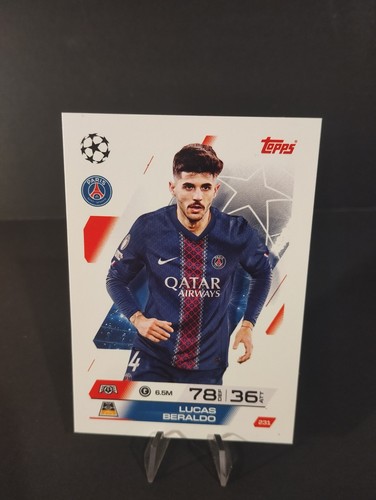 Topps match attax - topps,