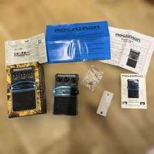 Rocktron Reaction Chorus