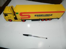 camion Mercedes-Benz Actros
