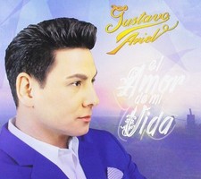 Gustavo Ariel El Amor De Mi