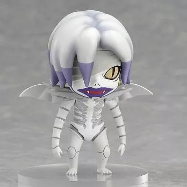 Nendoroid petit death - nendoroid, note