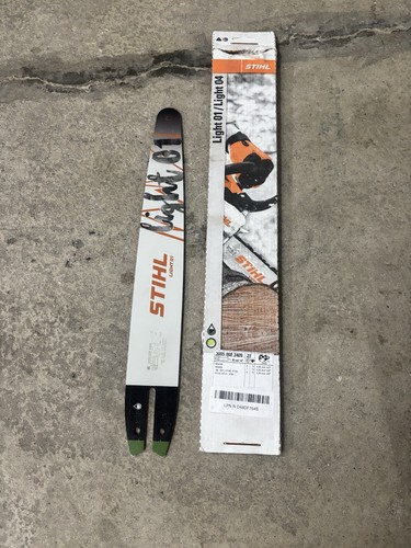 Stihl light bar 1 - 14", 1/4"