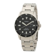 Orologio uomo fossil 01 - fossil, fb-01