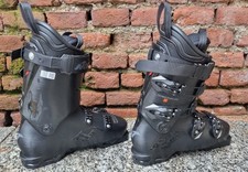 Scarponi sci Nordica Dobermann