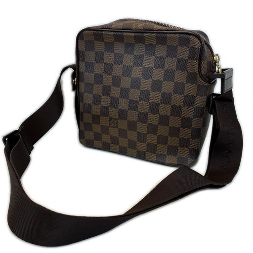Borsa tracolla louis - tracolla,