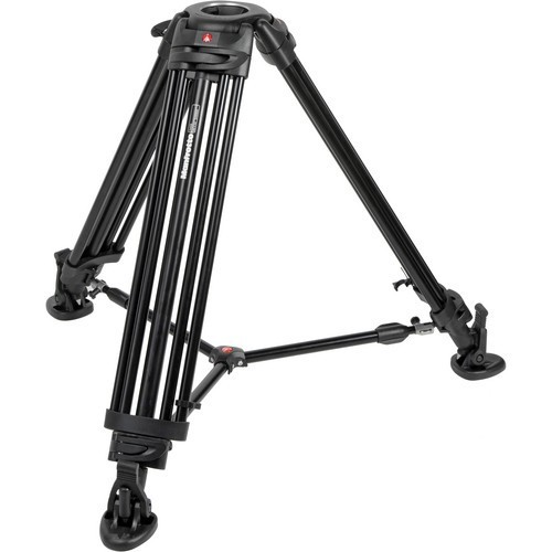 Manfrotto 546b pro video - manfrotto,