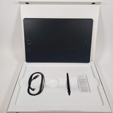 Wacom Intuos Pro L Tablet