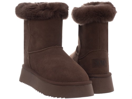 Solo soprani couture scarpe - soprani,