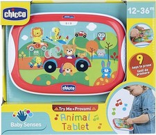 Chicco gioco tablet degli - chicco,