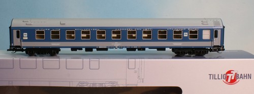 Tillig 16740 scala tt - tillig,