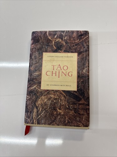 Lao tzu stephen mitchell - lao, /