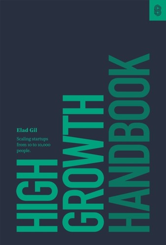 High growth handbook scaling - high,