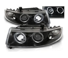 FARI ANTERIORI per Seat Leon