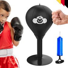 Sacco da Boxe Desktop con