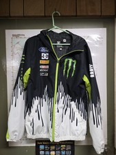 DC Shoes Ken Block 43 Monster