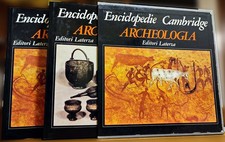 Enciclopedie Cambridge