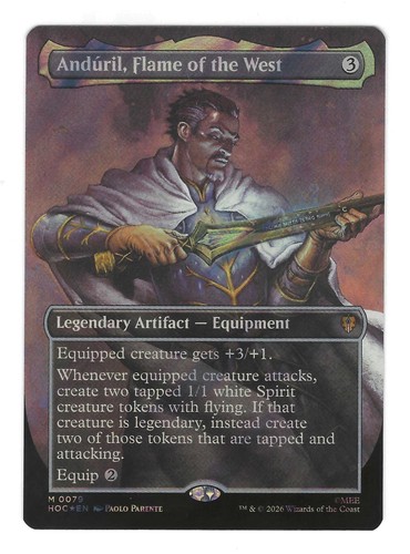 Mtg hobbit eterno legale - mtg:,