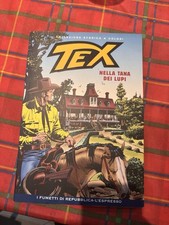 Tex. Collezione Storica A