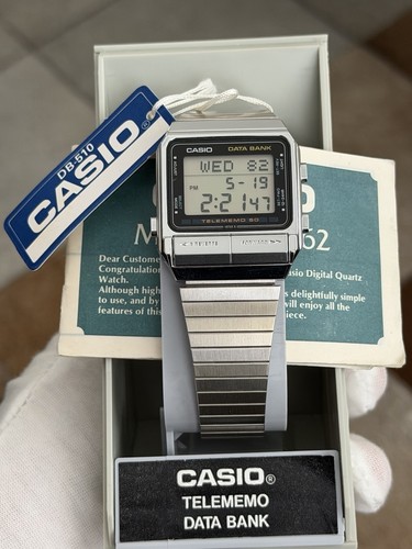 Nos raro orologio digitale - nos,
