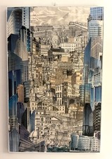 stampe d'autore vintage 