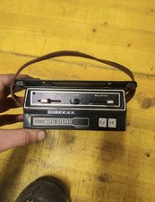 Autoradio vintage Ocean auto
