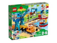 LEGO Duplo Il Grande Treno