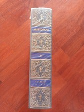 UTET classici greci ARISTOFANE