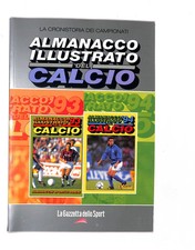 album/Almanacco illustrato del