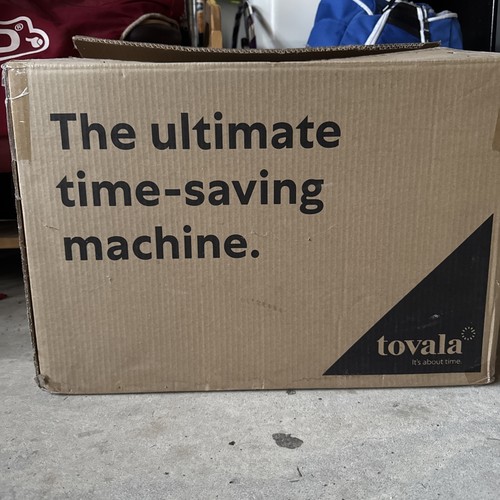 Tovala smart oven pro forno - tovala,