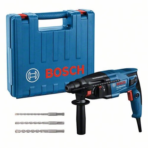 Bosch martello demolitore con - bosch,