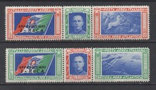 Regno 1933 - Crociera Nord