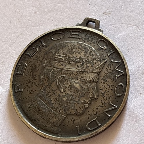 Medaglia collezione - medaglia, da