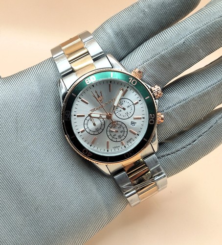 Orologio polso uomo lusso - orologio,