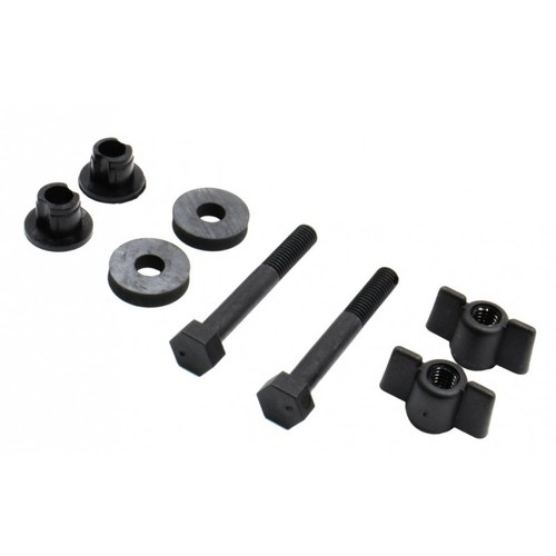 Metal detectors kit - detectors,
