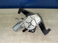 Motorino tergicristallo