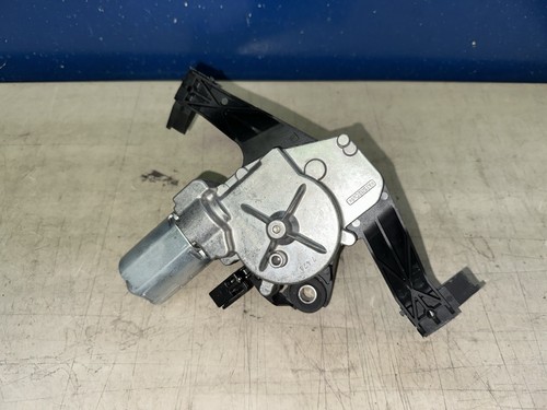 Motorino tergicristallo