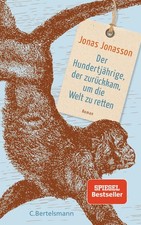 Jonas Jonasson Der
